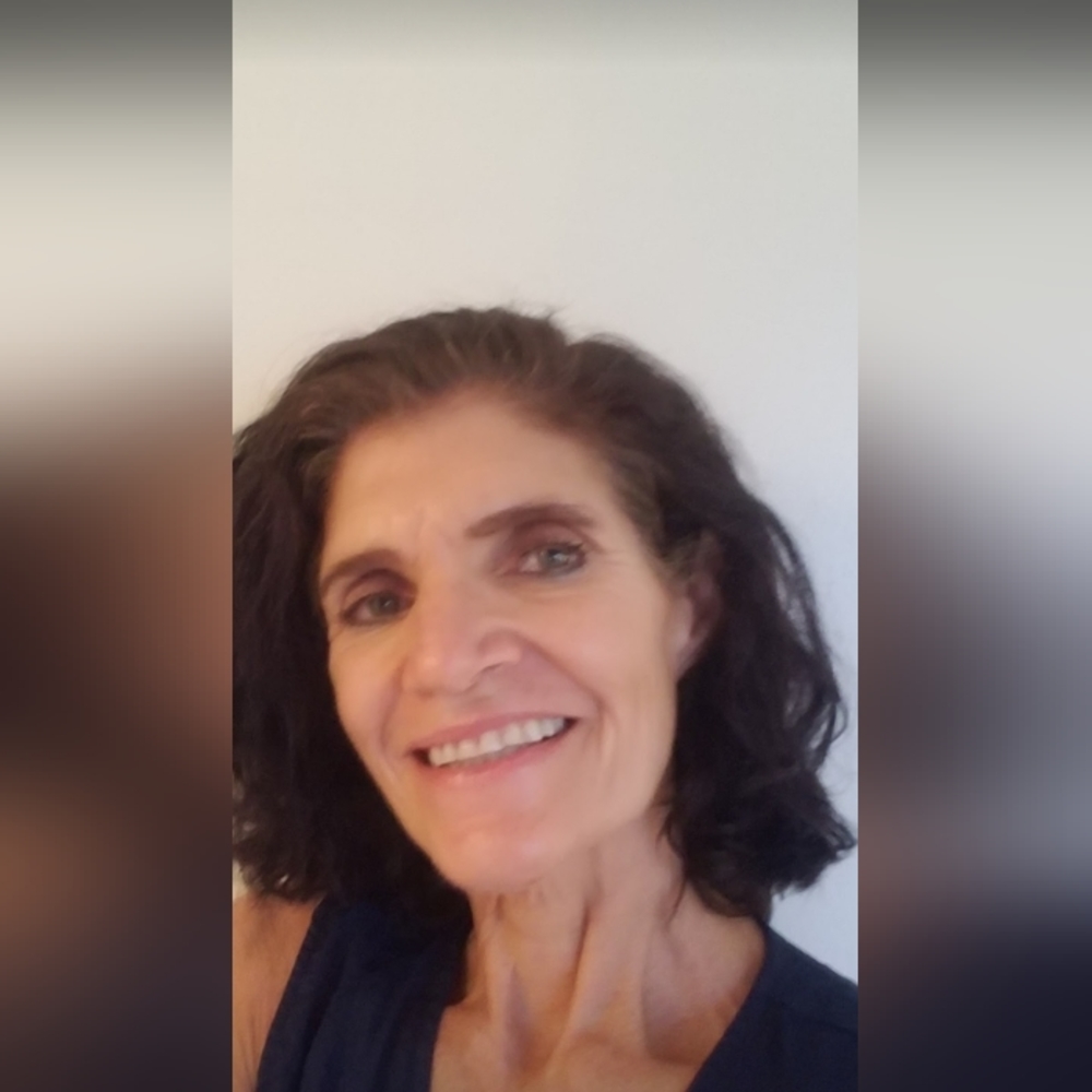 Meet your Posher, Deb